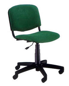 Vente de meuble de bureau : Chaise ISO roulant 