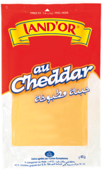 Vente de fromage: Coupe-faim au Cheddar