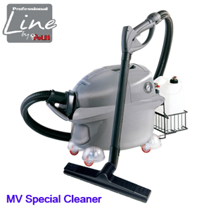 Vente MONDIAL VAP Special Cleaner : Nettoyeur Vapeur  multifonctions professionnel