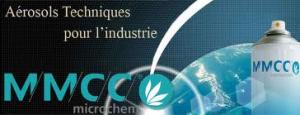 Ventes des produits MMCC en Tunisie.