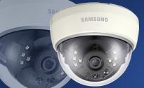 Vente SCD-2020R camra vidosurveillance Samsung