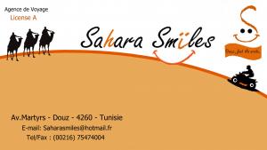 Produits saharien 