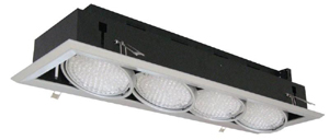 Vente Bornes d'clairage  LED SP 6006