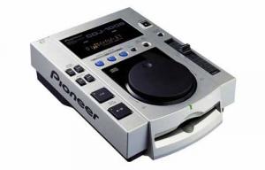 Lecteur CD Pioneer CDJ-100S 