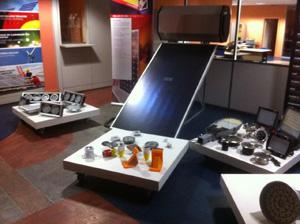 Prestation de service pour tude dexcution  la mise en service de kit solaire photovoltaque