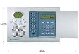 Vente MG-6160 Centrale d'Alarme sans fil 32 zones