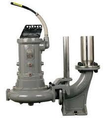 Vente Pompe centrifuge submersible