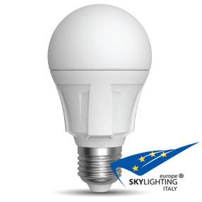 Vente de lampe LED 8W - E27