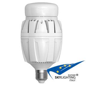Vente de lampe LED 100W pour Armatures HIGH BAY