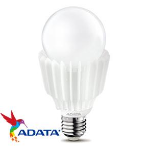 Ampouled LED 10W - E27 - ADATA LIGHTING