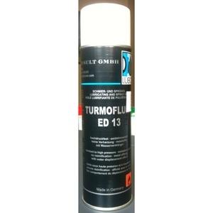 Vente d'huile lubrifiante TURMOFLUID ED 13