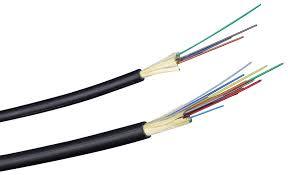 Vente cable fibre optique 