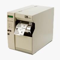 Vente de ZEBRA 105SL Imprimante code  barres industrielle