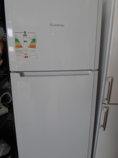 Refrigerateur ariston 480l blanc