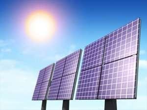 Demande de prix d'un Panneau solaire