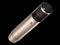 Microphone lectrostatique SENNHEISER
