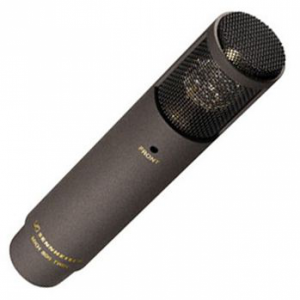 Microphone lectrostatique MKH SENNHEISER