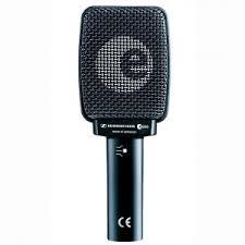 Microphone Micro volution Srie 900 pour instrument SENNHEISER 