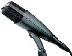 Microphone Le grand classique SENNHEISER