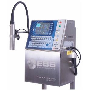Dateur automatique EBS 6500