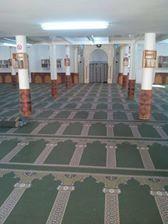 Moquette pour mosque 