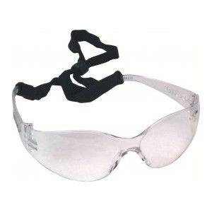 Demande de devis pour 20 lunettes de protection oculaire blanche