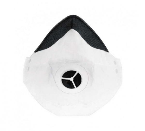 Demande de devis pour Masque anti poussire FFP2 avec soupape MFA P-267V