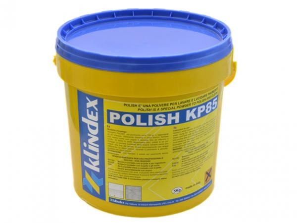 Vente de poudre lustrante -Polish KP85