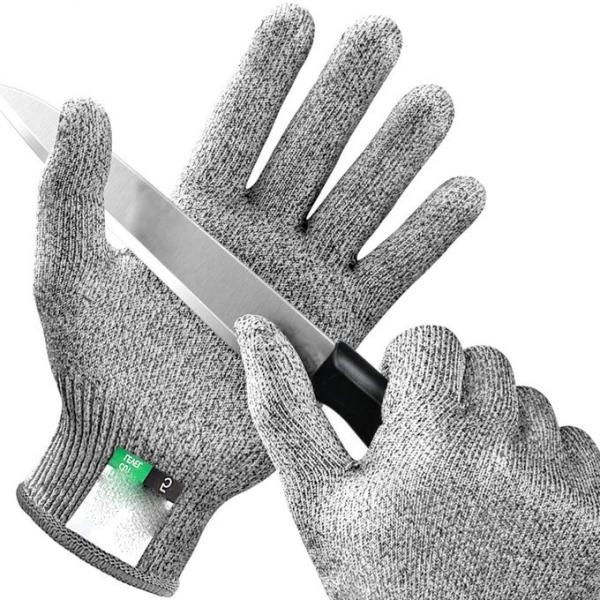 Vente gants rsistants aux coupures (Cut Resistant Gloves) 