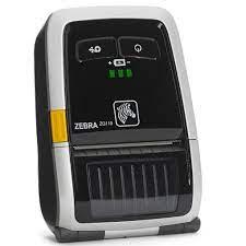 imprimante thermique mobile de Zebra ZQ110