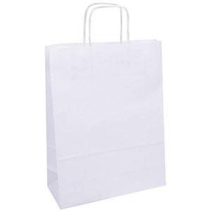 Demande Devis pour des sacs en carton blanc simple