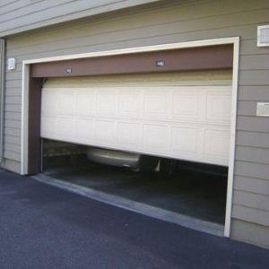 Demande Devis pour des portes automatiques de garage