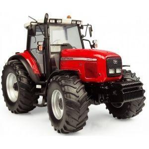 Demande Devis pour  un Tracteur Massey Ferguson avec accessoires agricoles