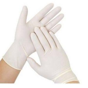 Demande Devis pour  des gants jetables en Nitrile et Vinyle