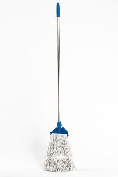 Wet mop avec clip - nettoyage sol