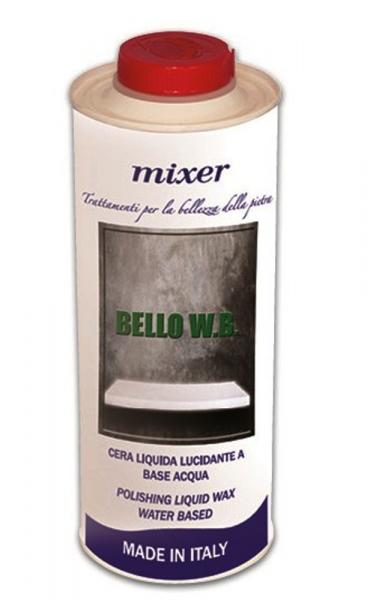 Cire liquide - mixer Italie