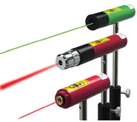 Vente de diodes laser de prcision