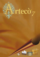 Vente de peinture dcorative ARTECO 7