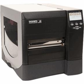 Vente d'imprimante code  barres  Zebra ZM400