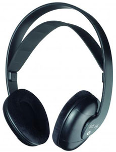Vente Wired Trendline headphones n: 498513