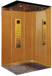 Vente Ascenseur