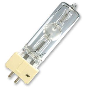 Lampe PHILIPS MSR575
