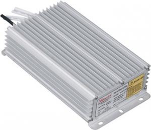 Waterproof LED Power Supply : LEDKE 