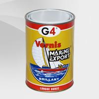 Vente vernis glycrophtalique transparent: Vernis Marine Export 