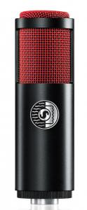 Vente de SHURE Microphone studio  ruban