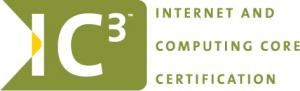 Internet And Computing Core Certification(IC3)