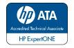 HP Accredited Technical Associate