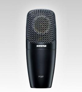Vente Multi-Purpose Microphone SHURE