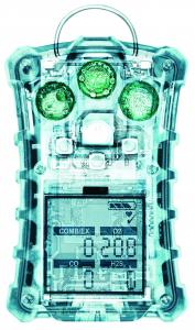 Dtecteur gaz mobile  ALTAIRE 4X