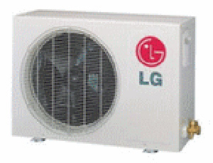 Vente de climatiseur LG